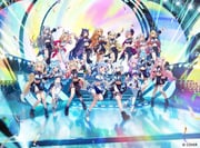 fuwawa_abyssgard hakui_koyori kobo_kanaeru mococo_abyssgard nakiri_ayame nekomata_okayu ninomae_ina'nis omaru_polka shirakami_fubuki shiranui_flare takane_lui tsunomaki_watame usada_pekora vestia_zeta yukihana_lamy yuzuki_choco (hololive hololive_english hololive_indonesia) drawn by r1zen