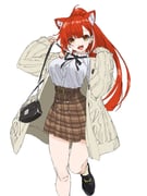 ratna_petit ratna_petit_(4th_costume) (nijisanji) drawn by marugayotsu