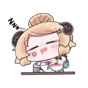 tsunomaki_watame tsunomaki_watame_(loungewear) (hololive) drawn by yayoi_after