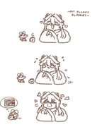 chattino_(raora_panthera) raora_panthera (hololive hololive_english) drawn by sappysque