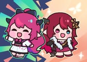 irys_(hololive) (hololive hololive_english) drawn by lienliensn