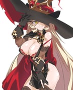 nui_sociere nui_sociere_(1st_costume) (nijisanji) drawn by vividnatadecoco