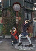 nazono_mito tsukino_mito tsukino_mito_(sporty) (nijisanji) drawn by koze_niire