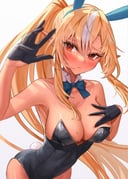 shiranui_flare (hololive) drawn by rum_raisin_(chihiromakita19)