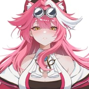 raora_panthera raora_panthera_(1st_costume) (hololive hololive_english) drawn by pettelbit