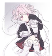 shiina_yuika shiina_yuika_(14th_costume) (nijisanji) drawn by p_4x