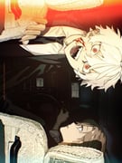 kanae_(14th_costume)_(nijisanji) kanae_(nijisanji) kuzuha_(nijisanji) (nijisanji) drawn by sishuiloe_1994