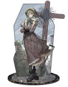 kanae_(19th_costume)_(nijisanji) kanae_(nijisanji) (nijisanji) drawn by bw_sekai