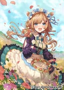 eli_conifer eli_conifer_(1st_costume) (nijisanji) drawn by fujimi_nanna