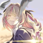 makaino_ririmu (monitoring_(vocaloid) nijisanji) drawn by onigiri_pumai