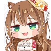 ayunda_risu ayunda_risu_(indonesian_casual) (hololive hololive_indonesia) drawn by fpsmoe