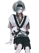 ryuushen ryuushen_(nanajigen_seitokai) (nijisanji) drawn by si_(wooupp)