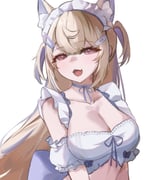 fuwawa_abyssgard (hololive hololive_english) drawn by sobbi11