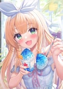 mononobe_alice (nijisanji) drawn by akabane_(zebrasmise)