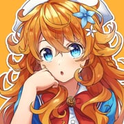 otogibara_era otogibara_era_(1st_costume) (nijisanji) drawn by yufu_kyouko